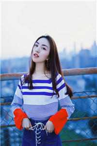越跳越美丽