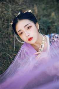 风起紫罗峡