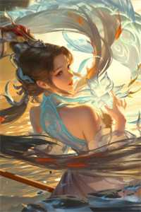 芳芳的幸福生活