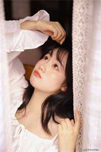 风骚美女