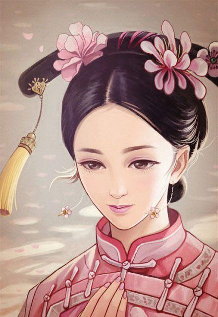 海贼王罗宾被索隆上