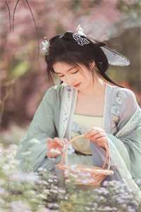 重生嫁给毁容的军人