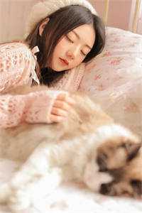 辣妞范