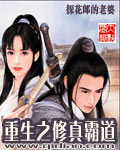 武侠之武道至尊