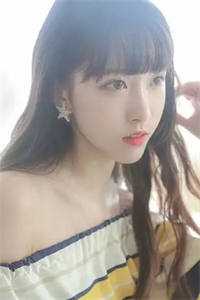 女忍