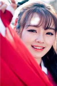 李沁的男朋友