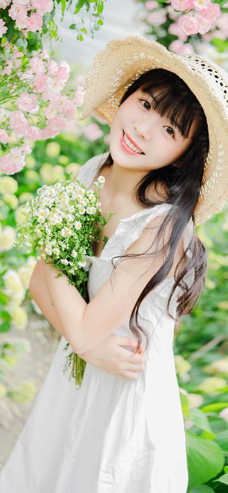 明月落我怀
