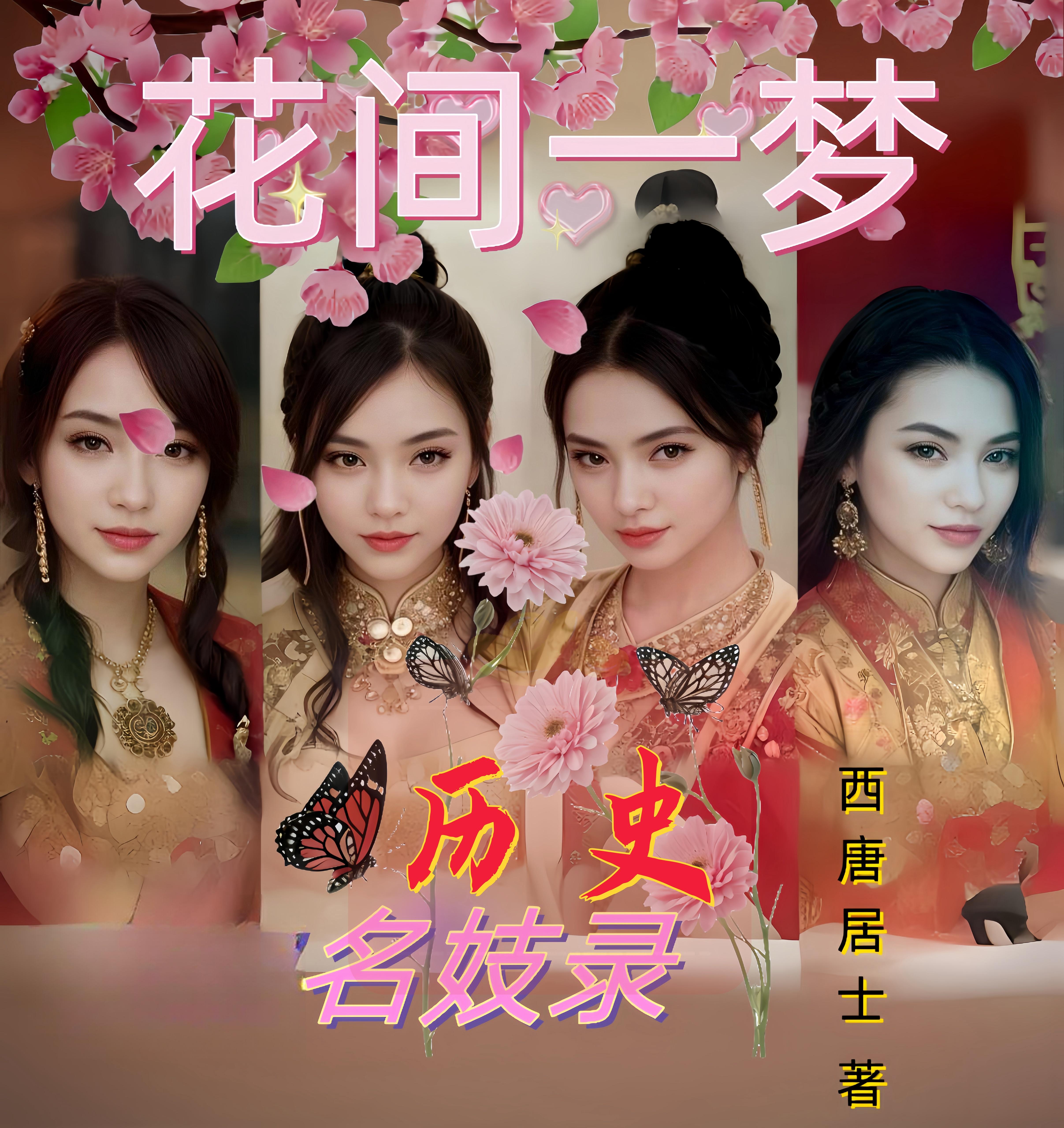 徐霞客游记