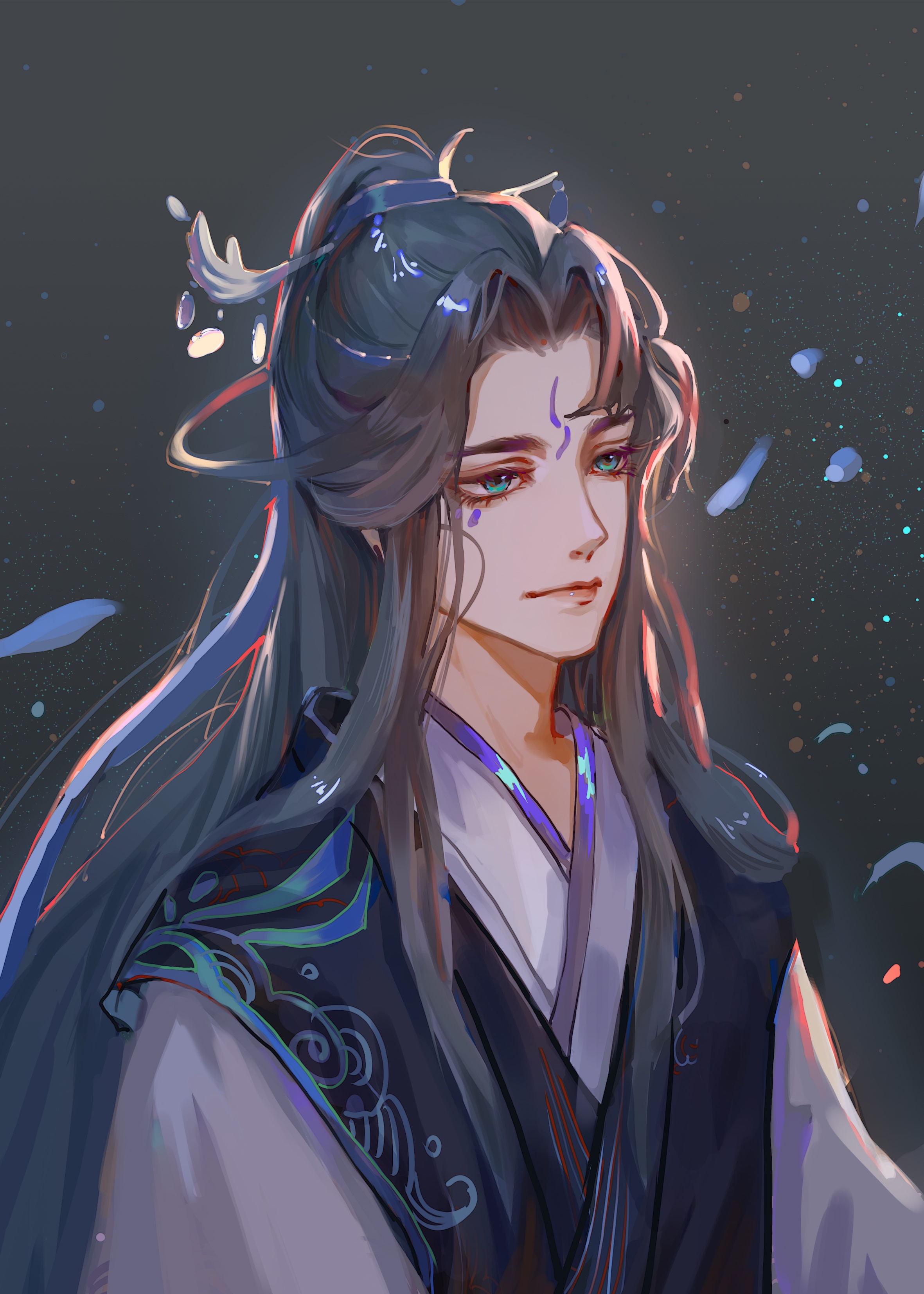 姜倾心霍栩今日怎么没更新