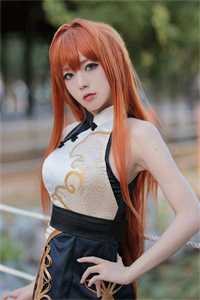 小姨子