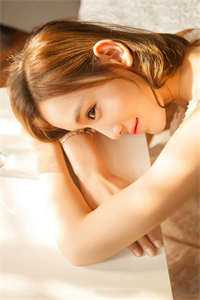 新闻女郎