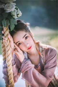 乱世隋唐