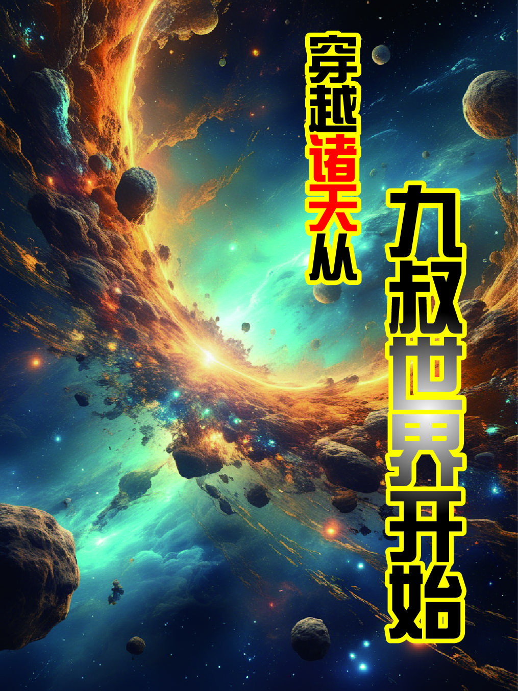 东方八犬异闻