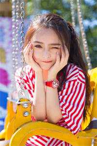 晚娘泰国