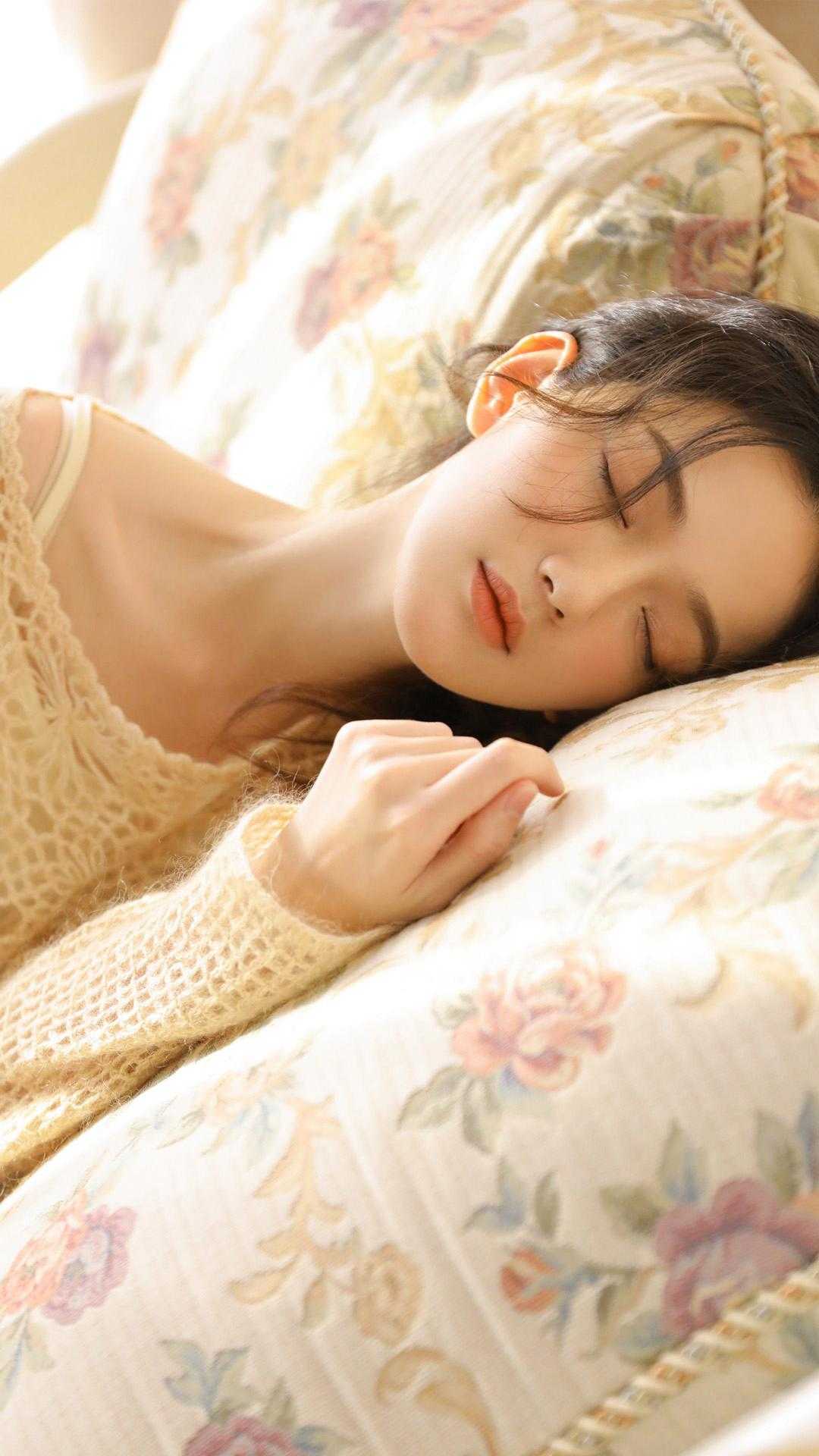 迷情白苏