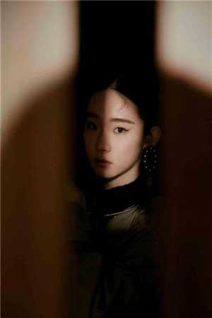嫁娇女