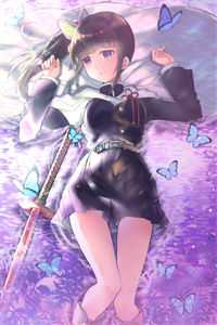 丹丹淑芬第二部