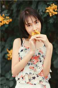 完美四福晋