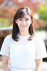 北原多香子