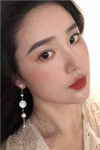 YSL小金条水蜜桃色
