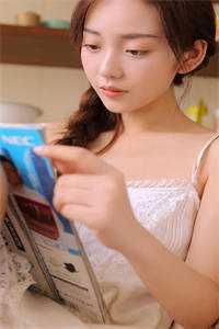 美女露100%