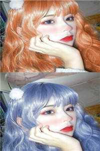 血色玫瑰之女子别动队