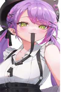 非主流自拍