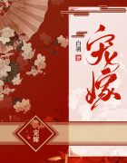 穿成亡国太子妃