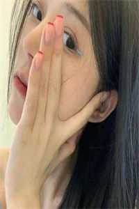 幸运吧