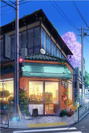 青梅有点甜