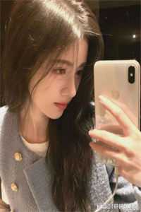 秘密女人