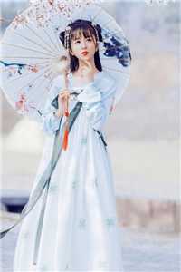 动漫极度诱人姿势美女图片