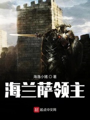 侠捕之诡影迷踪