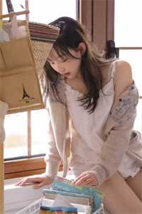 下女们