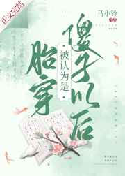 潮湿小说
