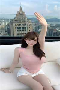 美少女的哀羞