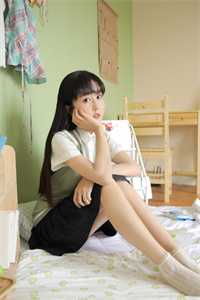 女朋友的朋友
