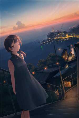 a色