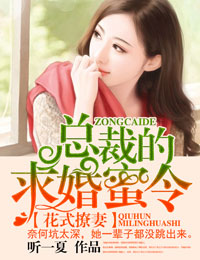 总裁别来无恙