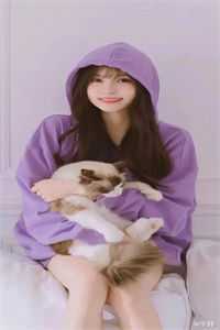销魂美女