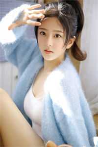 穿成黑化男配的娇气美人