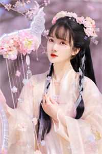 感觉她下面一张一合