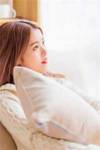 欧洲美女性生活