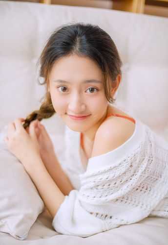 女人舒服