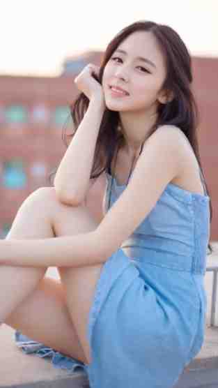 大陆19岁女RAPPER欢迎你