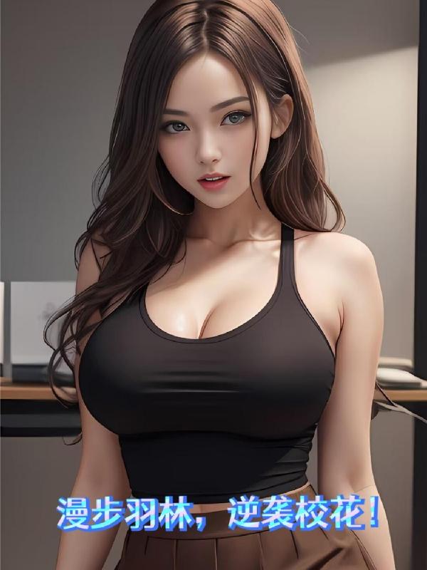 一手抚大po