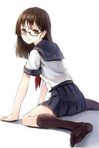 骑女友