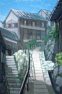 良辰之屋在线观看