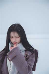 新闻女郎