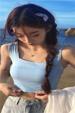 顾夏陆靳北